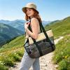 PETCUTE Carrier Bag for Small Dogs and Cats with Shoulder Strap view 2