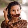 Wudaizhi Halloween Temporary Mouth Tattoos, 10 Pieces view 4