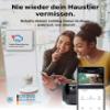 PetTec Cam Lite 2-Pack | Pet Camera with App, Motion Detection & Phone Viewing | Indoor Wi-Fi Camera with Night Vision view 2