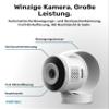 PetTec Cam Lite 2-Pack | Pet Camera with App, Motion Detection & Phone Viewing | Indoor Wi-Fi Camera with Night Vision view 3