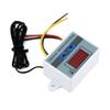 ZYWUOY 12V 220V Digital LED Temperature Controller view 3