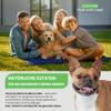 JOHN DOG Dry Dog Food - Good Form Pork with Beef - For Adult Mini and Small Breeds - Gluten-Free - 3kg view 4