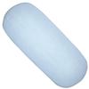 Sevira Kids Jeanne Oval Cotton Gauze Fitted Sheet for Baby Bassinets, Made in France view 3