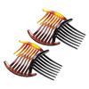 Tofficu 18-Piece French Hair Combs for Women view 4