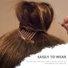 Tofficu 30-Piece French Hair Combs for Women view 3