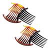 Tofficu 30-Piece French Hair Combs for Women view 4