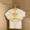 20 Green Adjustable Non-Slip Baby Hangers, 0–18 Years view 4
