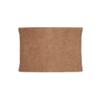 Jollein Changing Pad Cover 2-Pack, Terry Cloth, 50 x 70 cm, Biscuit & Caramel view 2
