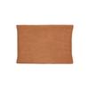 Jollein Changing Pad Cover 2-Pack, Terry Cloth, 50 x 70 cm, Biscuit & Caramel view 3