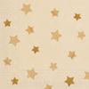Mank Pinea Recycled Tissue Napkins, 24 x 24 cm, 150-Count Christmas Napkins with Stars view 1