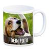 speecheese Personalized Pet Mug with Photo and Text view 1
