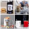 speecheese Personalized Pet Mug with Photo and Text view 4