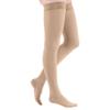 mediven comfort CCL 2 Short Thigh-High Stockings (62–71 cm) view 1