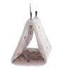 Leeadwaey Bird Hammock for Parrots - Size S view 2