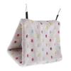 Leeadwaey Bird Hammock for Parrots - Size S view 3