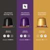 NESPRESSO ORIGINAL Decaffeinato Selection, 50 Coffee Capsules view 2