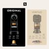 NESPRESSO ORIGINAL Decaffeinato Selection, 50 Coffee Capsules view 4