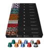 NESPRESSO ORIGINAL World Explorations Selection, 100 Coffee Capsules view 1