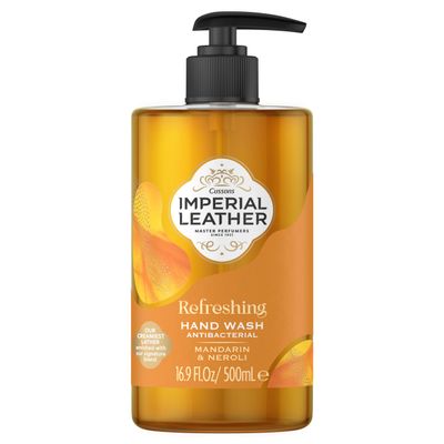 Imperial Leather Hand Wash - Refreshing