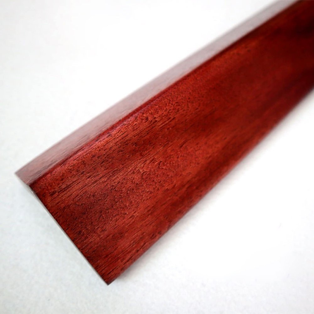 Extra-Wide Solid Wood Corner Protector, Style 3, 170 cm