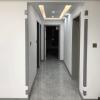 Extra-Wide Solid Wood Corner Protector, Style 3, 170 cm view 2