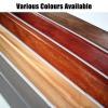 Extra-Wide Solid Wood Corner Protector, Style 3, 170 cm view 4