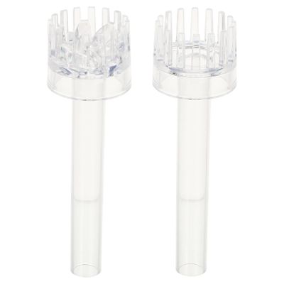 Mipcase 2-Pack Acrylic Film Separator for Aquariums