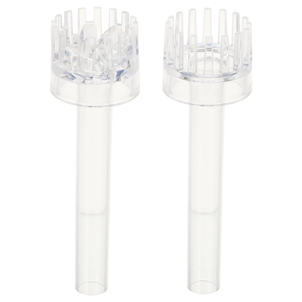 Mipcase 2-Pack Acrylic Film Separator for Aquariums
