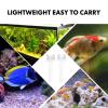 Mipcase 2-Pack Acrylic Film Separator for Aquariums view 2