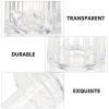 Mipcase 2-Pack Acrylic Film Separator for Aquariums view 3