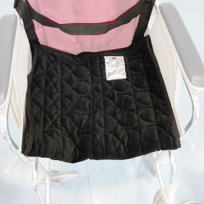 VEXIGO Wheelchair Cushion to Prevent Sliding, One-Way Glide Pad for Adjusting Seating Position