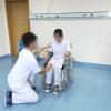 VEXIGO Wheelchair Cushion to Prevent Sliding, One-Way Glide Pad for Adjusting Seating Position view 2