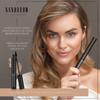 Nanobrow Shape Mascara Eyebrow Mascara, Light Brown view 3