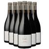 Languedoc Pézenas Sonatina Red Wine 2020 - Domaine Sainte Cécile du Parc - PDO - Languedoc-Roussillon, France - Syrah, Cinsault - 6 x 750 ml view 1