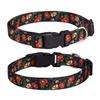 haoyueer Dog Collar for Small, Medium, and Large Dogs view 1