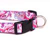 haoyueer Dog Collar for Small, Medium, and Large Dogs view 4