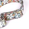 haoyueer Martingale Dog Collar, Durable Nylon, Adjustable, XL 53–62 cm, Black view 4