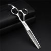 Axemoore Hair Scissors, Professional Hair Cutting Scissors Set, 15.2 cm, Japanese Stainless Steel, Special (15.2 cm - Tooth A) view 2
