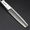 Axemoore Hair Scissors, Professional Hair Cutting Scissors Set, 15.2 cm, Japanese Stainless Steel, Special (15.2 cm - Tooth A) view 4