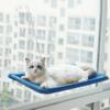 ACSUZ Cat Hammock Window Bed view 1
