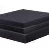50 cm x 12 cm x 2 cm Black Filter Foam for Aquariums view 1