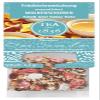 teemando Fruit Tea Blend Wolkenschieber, Cherry-Kiwi-Coconut Flavor, 24 Long Tea Bags, 4.5 g Each view 1