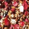 teemando Fruit Tea Blend Wolkenschieber, Cherry-Kiwi-Coconut Flavor, 24 Long Tea Bags, 4.5 g Each view 3