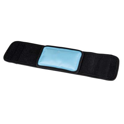 Reusable Cold Compression Wrap Ice Pack