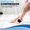 Reusable Cold Compression Wrap Ice Pack view 3