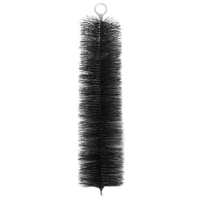 Wresetly 10-Piece Stainless Steel Core Brush Aquarium Filter