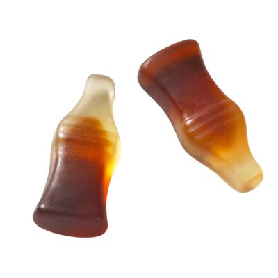 Astra Frisia Sugar-Free Cola Bottles, 1.5 kg