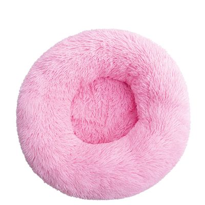 Round Dog Bed Cat Bed