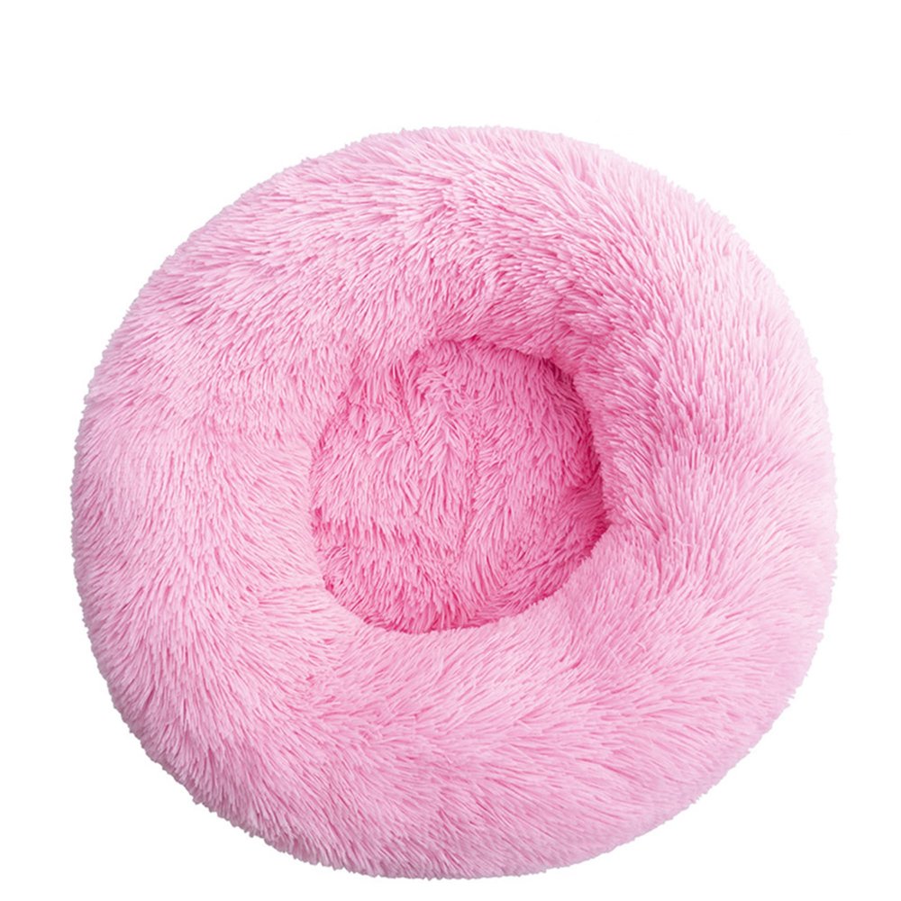 Round Dog Bed Cat Bed