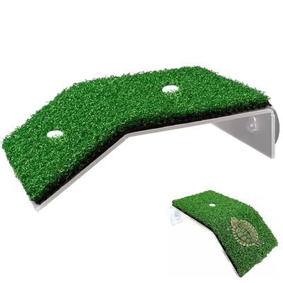 Voarge Turtle Platform for Small Reptiles